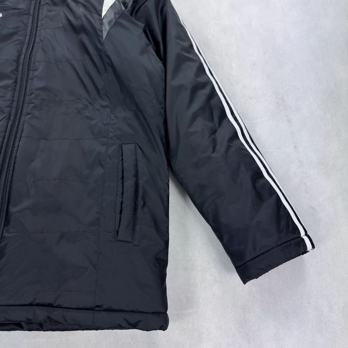 Kurtka z kapturem Adidas