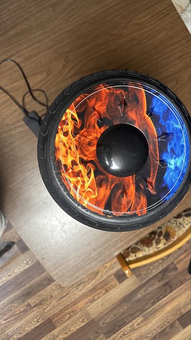 Гіроборд до 70 кг