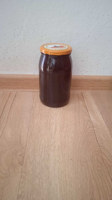 Uwaga! Sprzedam Miód Nektarowo -  Spadziowy!