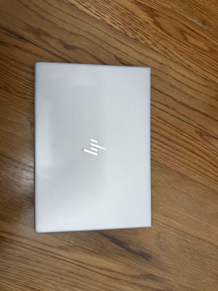 Computador HP com Acessorios