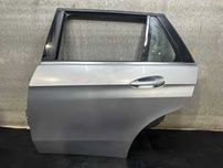 Porta traseira esquerda Mercedes W212 E220 (Ano: 2014)