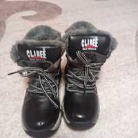 Зимові чоботи (Clibee)