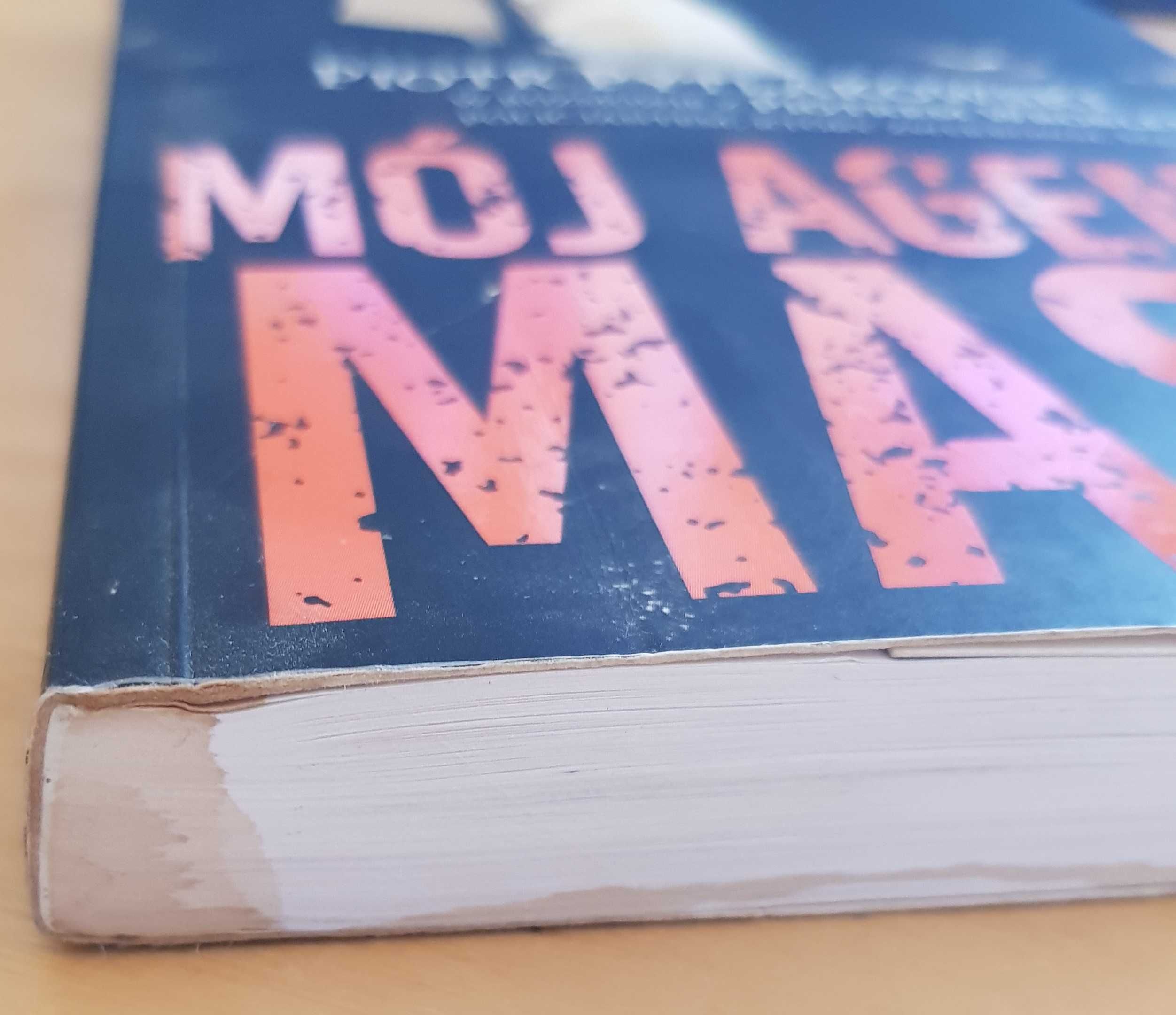 Mój agent Masa - Piotr Pytlakowski