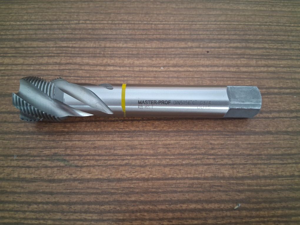Lote de Machos Máquina
