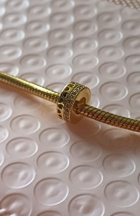 Charms do bransoletki Pandora