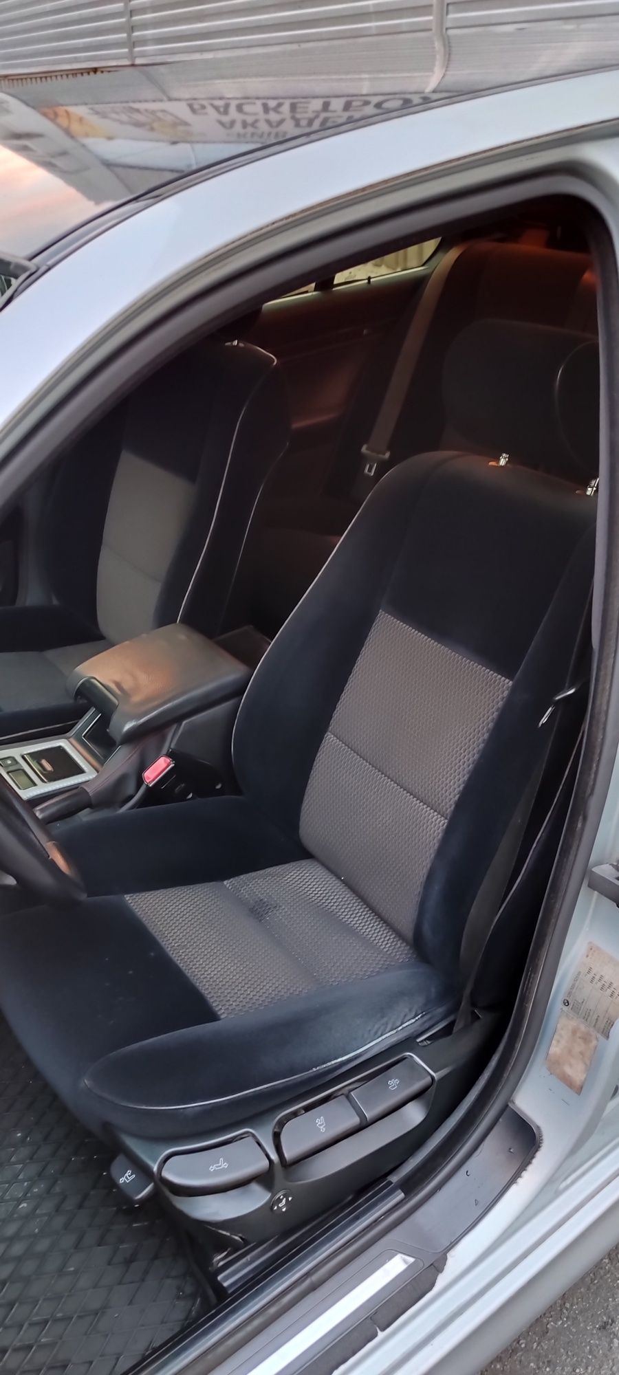 BMW e39 525 tds продам