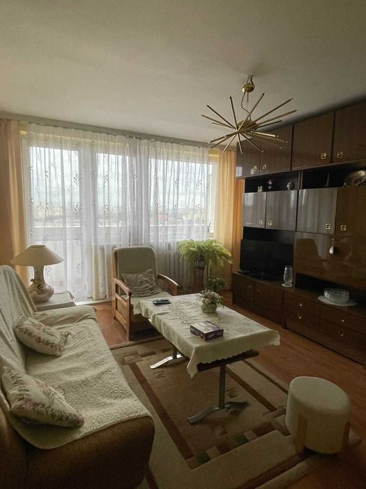 Mieszkanie do wynajęcia. Centrum Chorzowa.