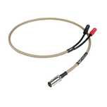 Chord  EPIC X  - Interkonekt 5DIN na 2RCA - 1,0M