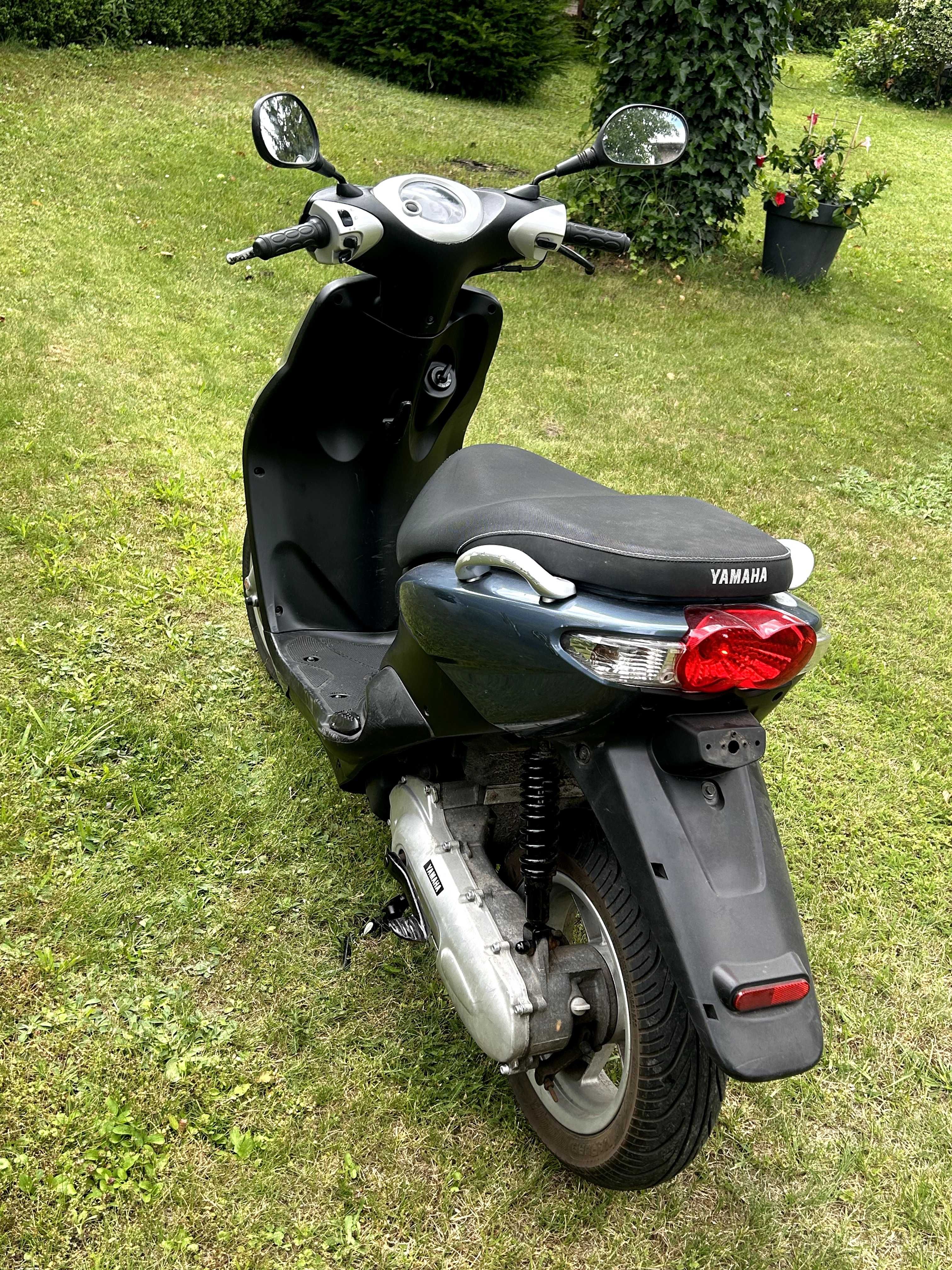 Yamaha neos 2T stan BDB