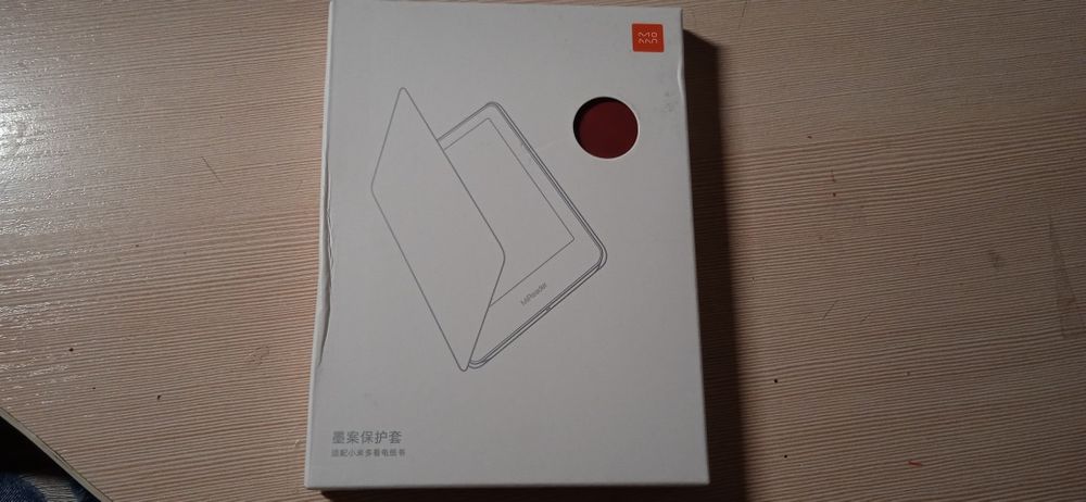 Захисний чохол Youpin MoAn для Xiaomi MiReader