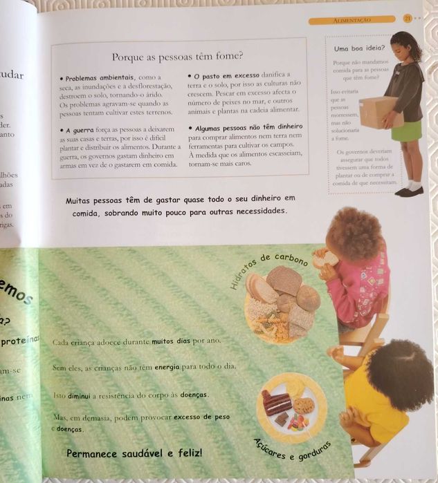 Uma Vida Como a Minha