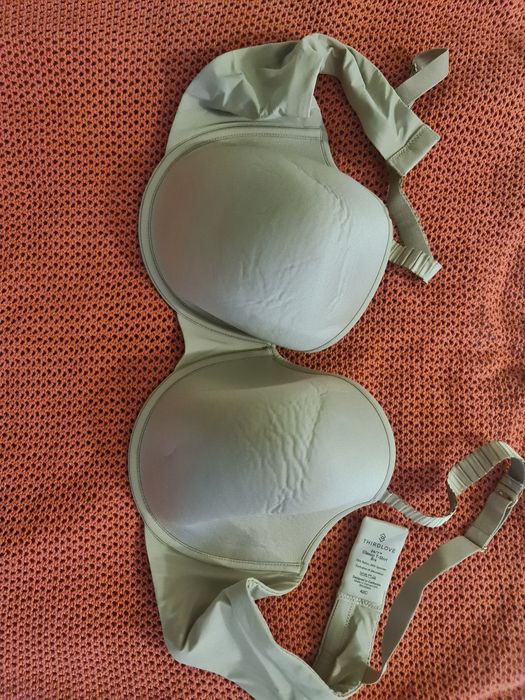 Бюстгальтер Thirdlove