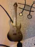 Washburn Parallaxe PXM100C - idealny stan, sd pegasus mostek