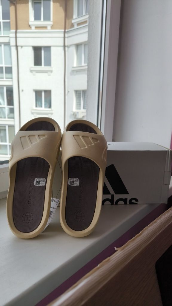 Тапки Adidas Adicane Slide