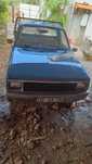 Carrinha caixa aberta Bedford KBD 26 1982