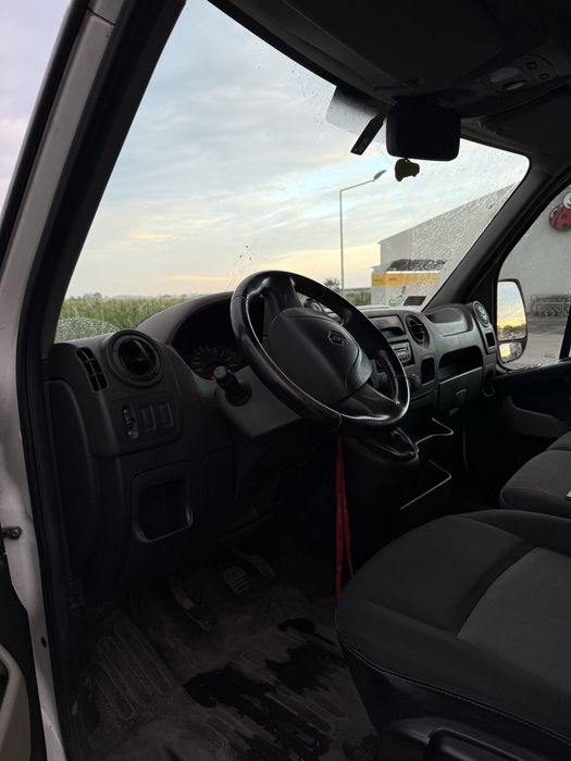 Renault master L2H2
