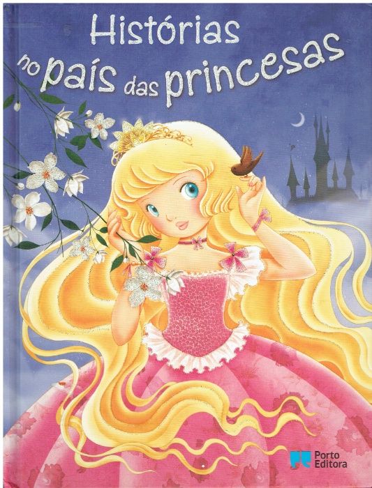 7909 - Literatura Infantil - Livros da Porto Editora /PNL