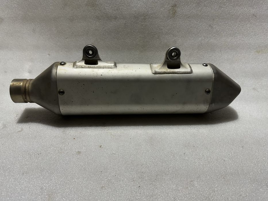 Tłumik wydech OEM KTM SXF 16-18 XC-F (250,350,450)