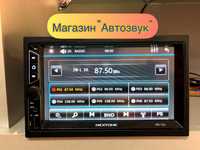 Автомагнітола 2DIN NEXTONE MD-702