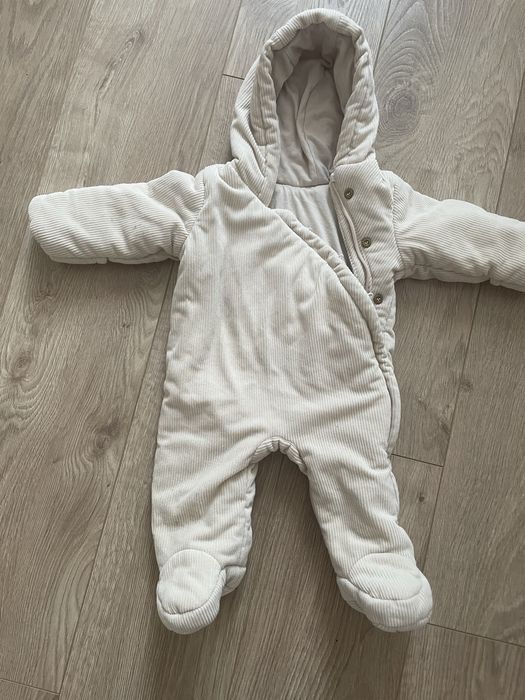 Комбінзон осінь -зима