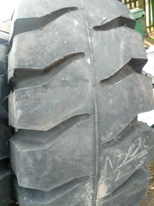 Opony przemysłowe 18.00-25 stomil pr28