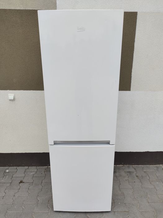 Холодильник Beko 185cm. З Європи, стан нового. Nofrost