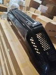 Повний обвіс передку Mercedes G-Class 2024 G400 Оригінал. W463a W464