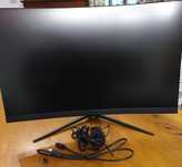 Monitor gamingowy MSI G32C4X 31.5 240Hz