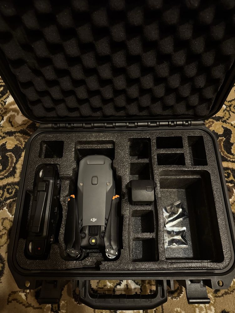 Продам mavic 3 E