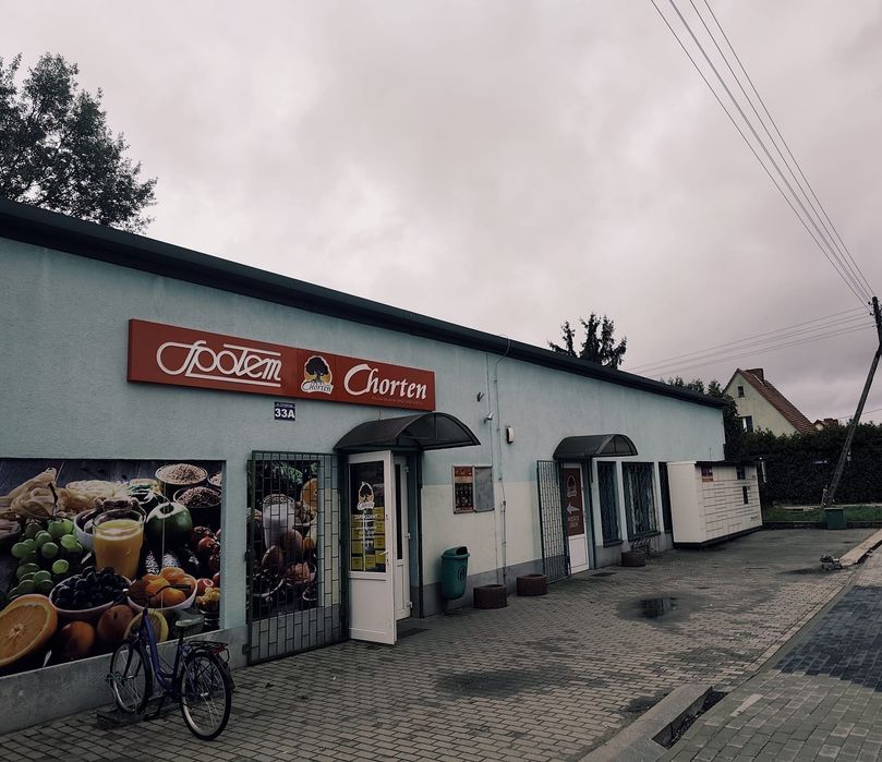 Lokal do wynajęcia