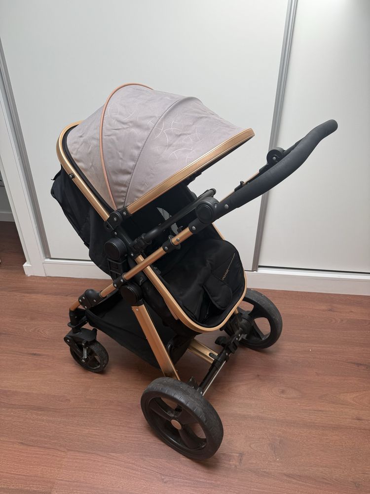Carrinho de passeio