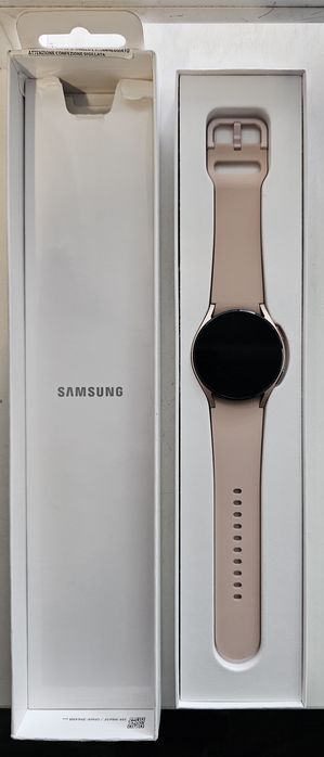 Samsung Galaxy Watch 4 LTE esim 40mm