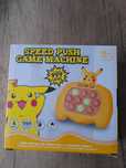 GRA popit pokemon pikachu