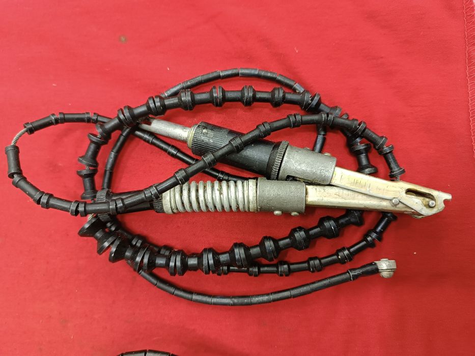 Антенна штыревая Куликова , Куликовка СССР Новая .