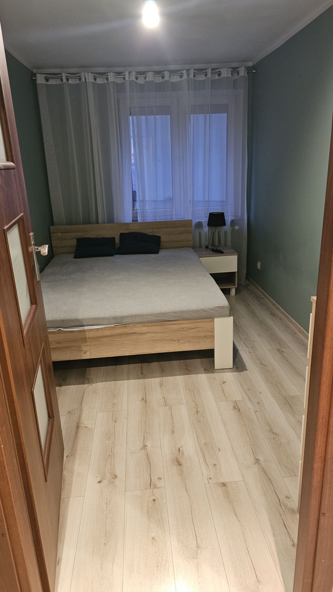 Mieszkanie Rynek 57m²