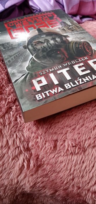 Piter bitwa bliźniaków