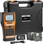 Profesjonalna drukarka etykiet PT-E560BTVP z