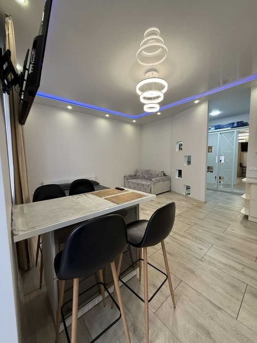 Продаж 1-кімнатної квартири в ЖК "Статус Парк"