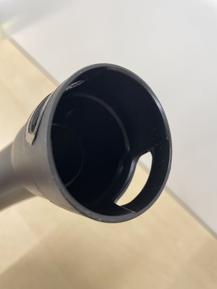 Kolanko węża rękojeść odkurzacza Karcher Wd 6 Wd 5 Wd 4 Wd 3 Wd 2 kwd