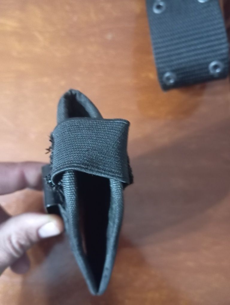 Material airsoft