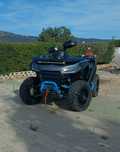 Segway Snarler AT6