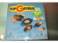 Disco Vinil - top genius
