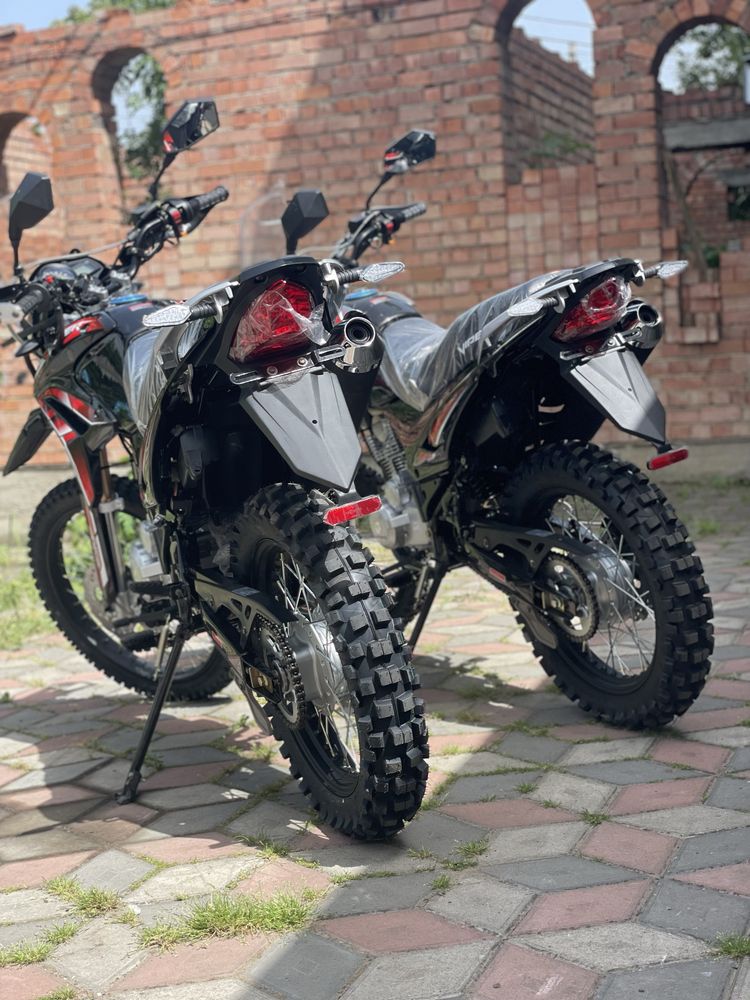 Мотоцикл VIPER V250L NEW