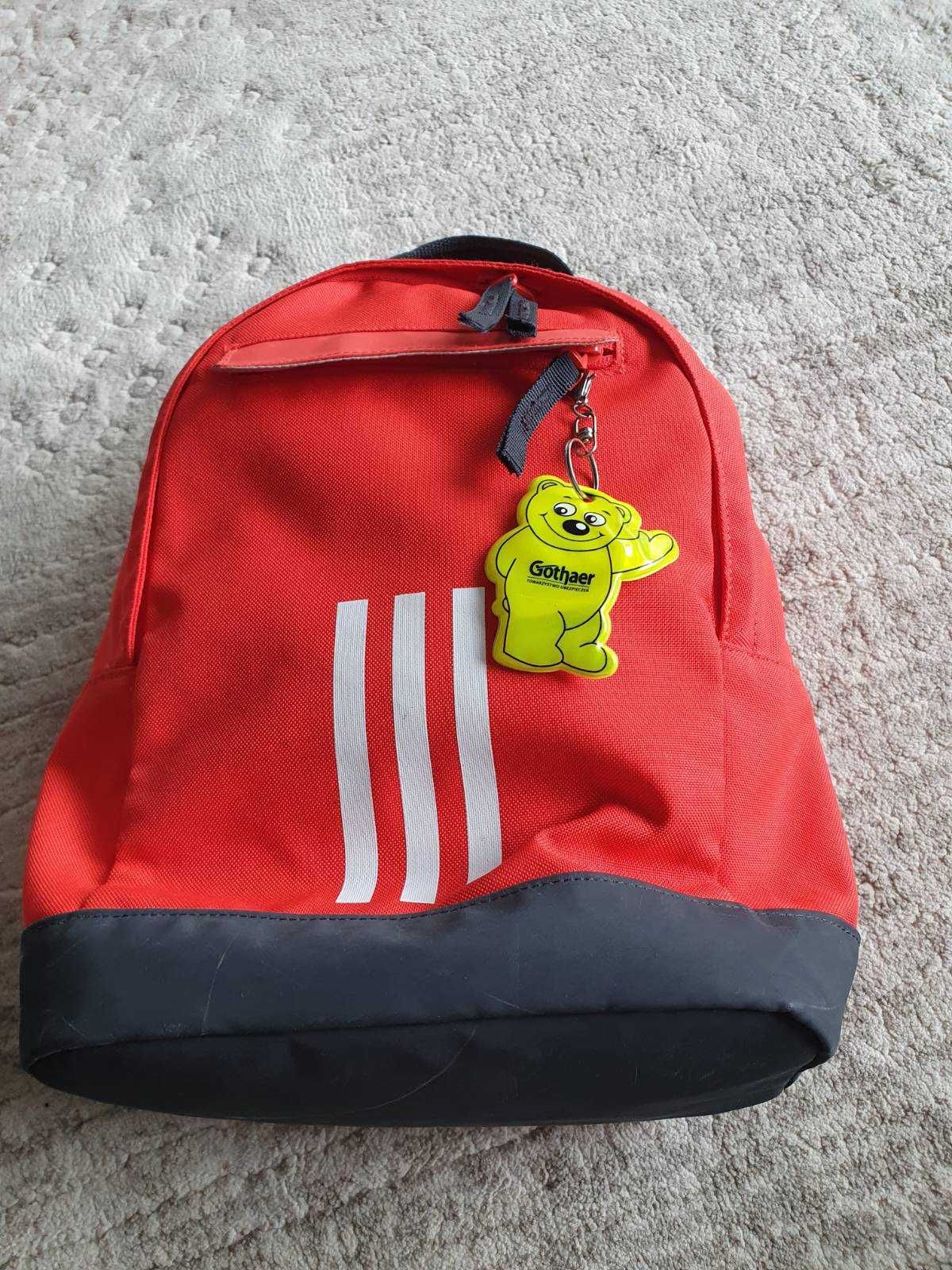 Plecak przedszkolny Adidas