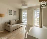 Kawalerka | Od Zaraz | Bez Prowizji | Pets Friendly | PROMOCJA