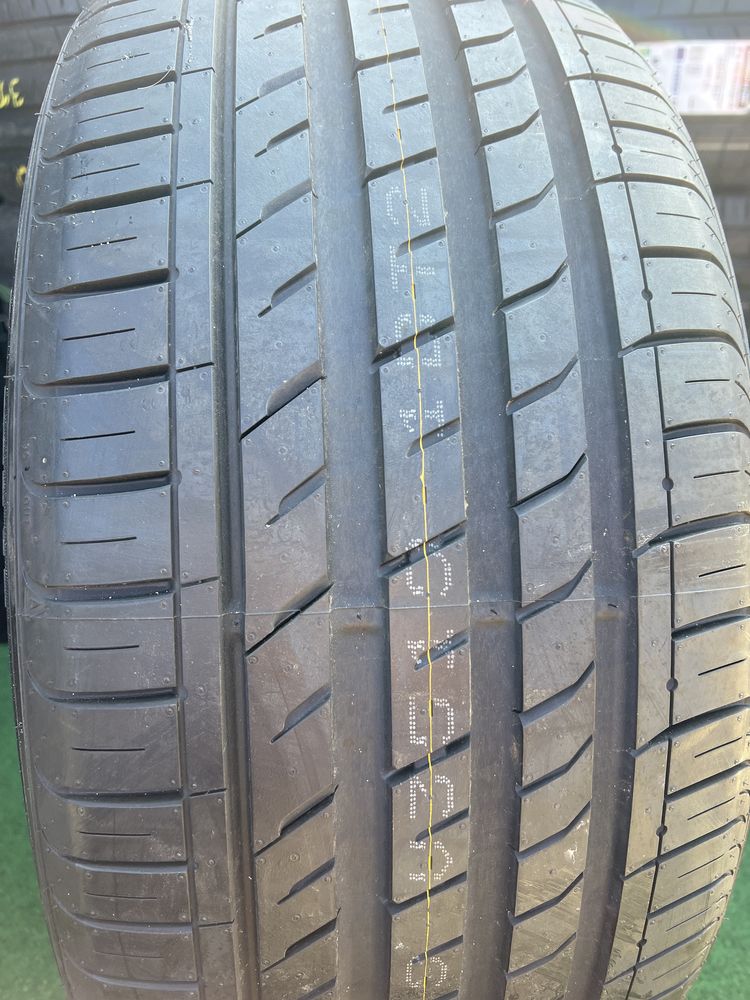*Opona Nexen 255/40/19 pojedynka nowa