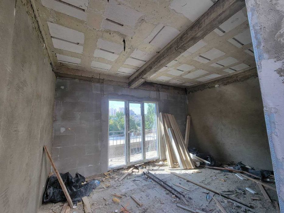 ‼️Аркадия‼️3 комнаты‼️Таунхауз‼️Посмитного‼️Терраса‼️Вид на море‼️