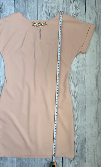 Нарядное платье М(38)10