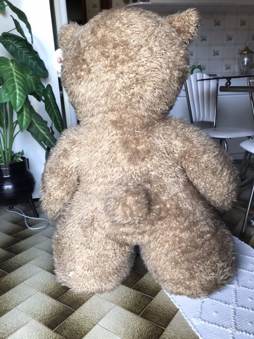 Peluche Tatty Teddy
