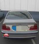 Carro BMW 320D e46